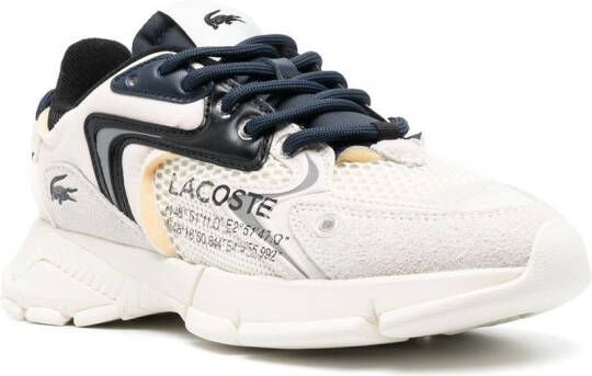 Lacoste Low-top sneakers Beige