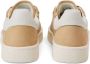 Lacoste Sneakers met logoprint Beige - Thumbnail 3