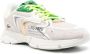 Lacoste Low-top sneakers Beige - Thumbnail 2