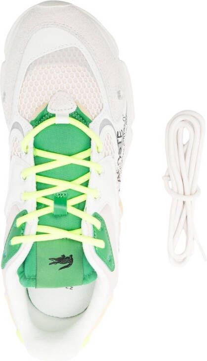 Lacoste Low-top sneakers Beige