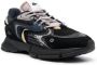 Lacoste Low-top sneakers Zwart - Thumbnail 2