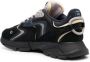 Lacoste Low-top sneakers Zwart - Thumbnail 3