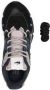 Lacoste Low-top sneakers Zwart - Thumbnail 4