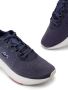 Lacoste Neo Run Lite sneakers Blauw - Thumbnail 4