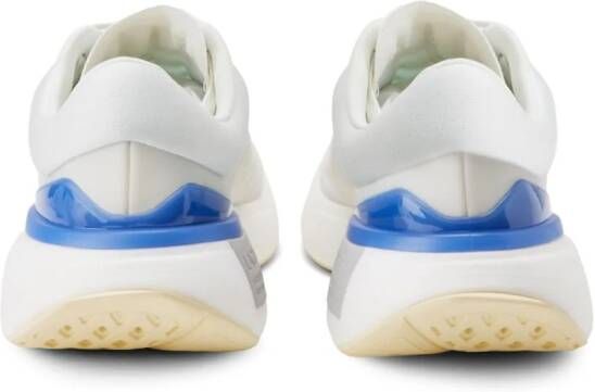 Lacoste Neo Run Lite sneakers Wit