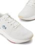 Lacoste Neo Run Lite sneakers Wit - Thumbnail 4