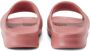 Lacoste Serve 2.0 badslippers Roze - Thumbnail 3