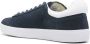 Lacoste Suède sneakers Blauw - Thumbnail 3