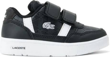 Lacoste T-Clip sneakers Zwart