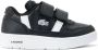 Lacoste T-Clip sneakers Zwart - Thumbnail 2