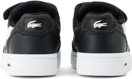 Lacoste T-Clip sneakers Zwart