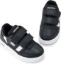 Lacoste T-Clip sneakers Zwart - Thumbnail 4
