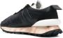 Lanvin Bumper low-top sneakers Zwart - Thumbnail 3