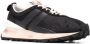 Lanvin Bumper Statement Tread sneakers Zwart - Thumbnail 2