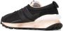 Lanvin Bumper Statement Tread sneakers Zwart - Thumbnail 3