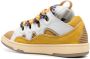 Lanvin Chunky sneakers Geel - Thumbnail 3