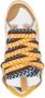 Lanvin Chunky sneakers Geel - Thumbnail 4