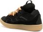 Lanvin Chunky sneakers Zwart - Thumbnail 3