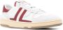 Lanvin Clay low-top sneakers Wit - Thumbnail 2