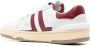 Lanvin Clay low-top sneakers Wit - Thumbnail 3