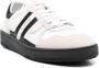 Lanvin Clay low-top sneakers Wit - Thumbnail 2