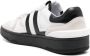 Lanvin Clay low-top sneakers Wit - Thumbnail 3