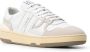 Lanvin Clay low-top sneakers Wit - Thumbnail 2