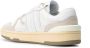 Lanvin Clay low-top sneakers Wit - Thumbnail 3