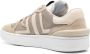 Lanvin Clay mesh sneakers Beige - Thumbnail 3