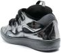 Lanvin Curb sneakers Grijs - Thumbnail 3