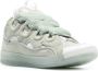 Lanvin Curb sneakers Groen - Thumbnail 2