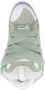 Lanvin Curb sneakers Groen - Thumbnail 4