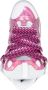 Lanvin Curb sneakers Roze - Thumbnail 4