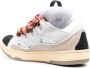 Lanvin Curb low-top sneakers Wit - Thumbnail 3