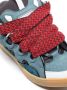 Lanvin Curb low-top sneakers Blauw - Thumbnail 2