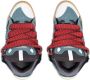 Lanvin Curb low-top sneakers Blauw - Thumbnail 4