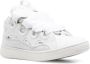 Lanvin Curb low-top sneakers Wit - Thumbnail 2
