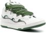 Lanvin Curb low-top sneakers Wit - Thumbnail 2