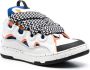 Lanvin Curb low-top sneakers Wit - Thumbnail 2