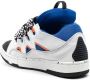 Lanvin Curb low-top sneakers Wit - Thumbnail 3