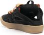 Lanvin Curb slip-on sneakers Zwart - Thumbnail 3