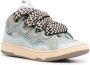 Lanvin Curb sneakers Blauw - Thumbnail 2