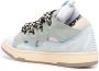 Lanvin Curb sneakers Blauw - Thumbnail 3