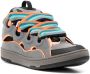 Lanvin Curb sneakers Grijs - Thumbnail 2