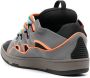 Lanvin Curb sneakers Grijs - Thumbnail 3
