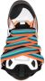 Lanvin Curb sneakers Grijs - Thumbnail 4