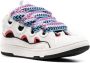 Lanvin Curb sneakers Grijs - Thumbnail 2