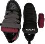 Lanvin Curb sneakers met verwijderbare zool Grijs - Thumbnail 4