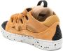 Lanvin Curb sneakers met vlakken Geel - Thumbnail 3