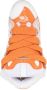 Lanvin Curb sneakers met vlakken Wit - Thumbnail 4